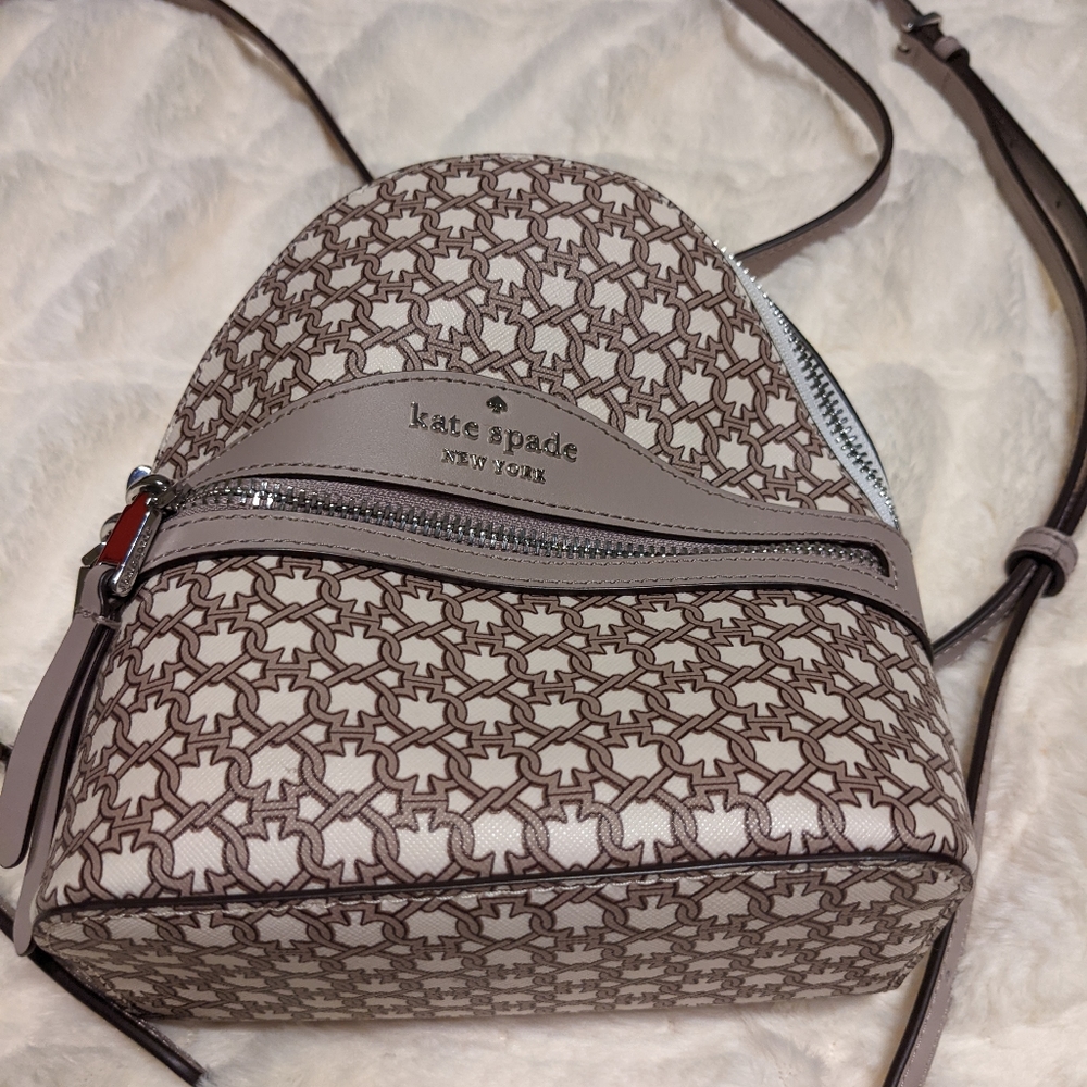 Kate Spade Mini Back Pack